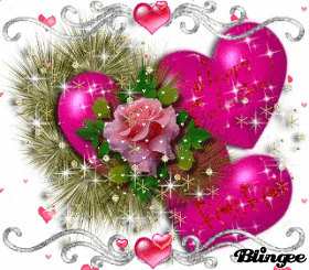 happy Valentines!