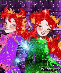 Vaniglia E Pervinca Fairy Oak Picture 83783242 Blingee Com