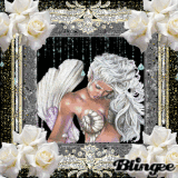 _<3AngelSilver&Gold<3_