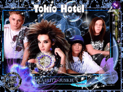 Tokio Hotel - Wish Upon A Star Tokio Hotel - Wish Upon A Star