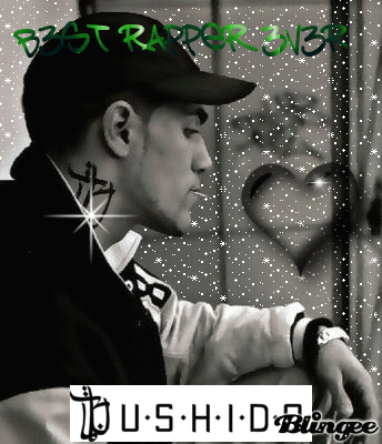 bushido Picture #84037835 | Blingee.com