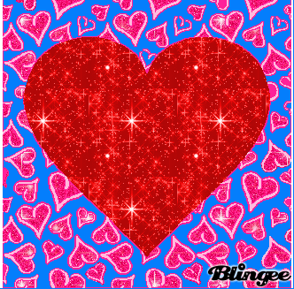Immagine Cuore Ke Batte 84123661 Blingee Com