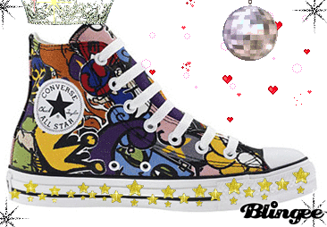 how has converse become cool how has converse become cool