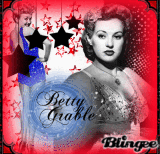 Betty Grable Betty Grable