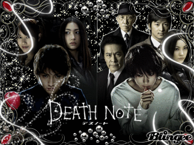 Death Note