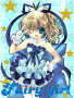 fairy girl