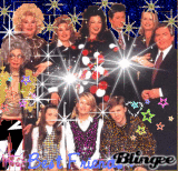 nanny fran fine
