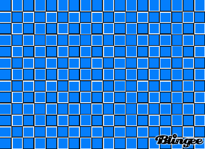 Flashing Squares