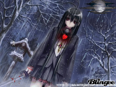 Anime Blood Angel Picture 84493620 Blingee Com Angels of death is not as driven by events as it is by the moods it evokes, the strange and disorienting experience it provides to viewers. blingee com