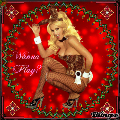 Wanna Play?