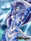 Blue Tiger 2