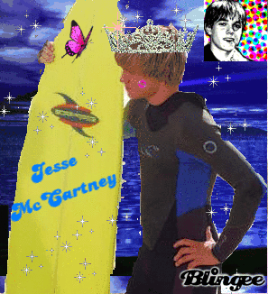 Surfer Boi