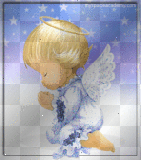 angel boy