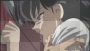 inuyasha y kagome