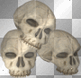 3 Skullz =^-^=