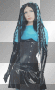  cyber  blue 