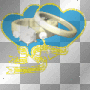 Just married