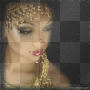Golden Woman Golden Woman