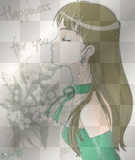 manga muguet