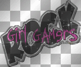 Girl Gamers