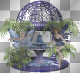 fountain