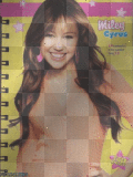 Miley ( Tigerbeat Mag]