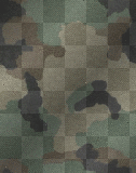 Camo Textured Seamless Bkgd '