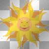 ☺sun:)