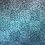 aqua blue anime glitter fill