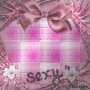 sexy pink background
