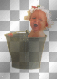 baby pail