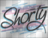 shorty
