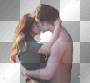 Edward & Bella Kiss Edward & Bella Kiss