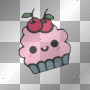 kawaii muffin2