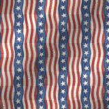 patriotic ' animated wavy flag background