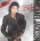 mj bad album