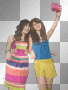 demi and sele