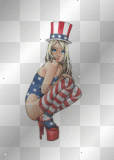 4th girl