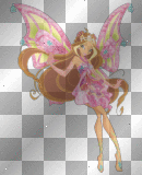 Flora Enchantix~KCF