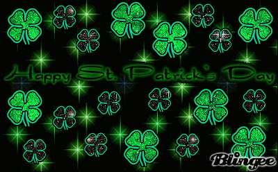 st pats day
