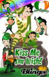 st patricks day