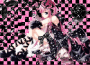 emo manga rosa