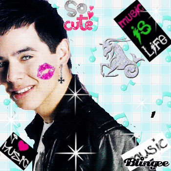 David Archuleta Picture #84968286 | Blingee.com