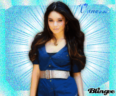 vanessa blue Picture #85011296 | Blingee.com
