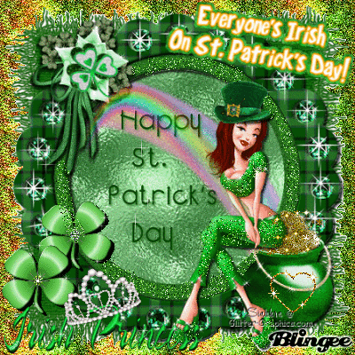 Irish Princess