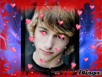 FRED FIGGLEHORN aka Lucas Cruikshank Picture 85023150