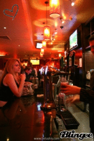 Belushi's bar Belushi's bar