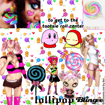 lollipop