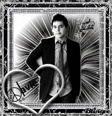 david archuleta Picture #85089556 | Blingee.com
