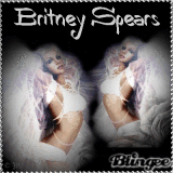 Britney Spears